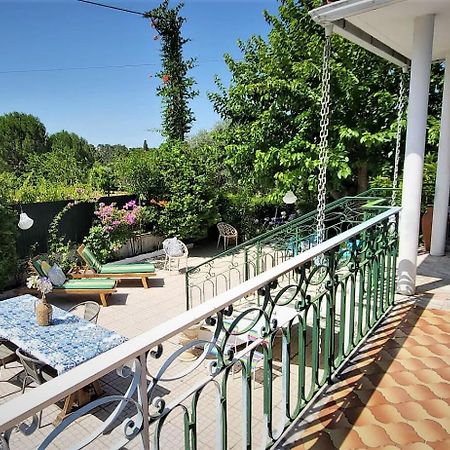 Casa Azul Tomar privé vakantiehuis + zwembad Exterior foto