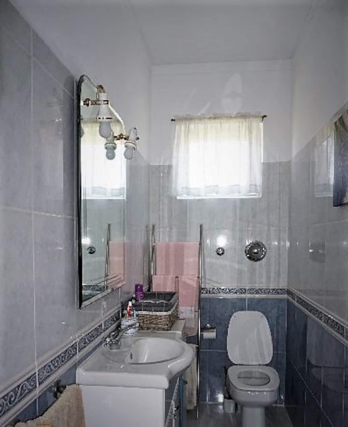 Casa Azul Tomar privé vakantiehuis + zwembad Exterior foto