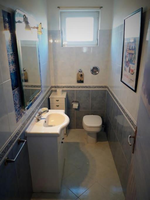 Casa Azul Tomar privé vakantiehuis + zwembad Exterior foto